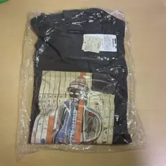 ニコアンド　プリントTシャツ　ロンTのサムネイル