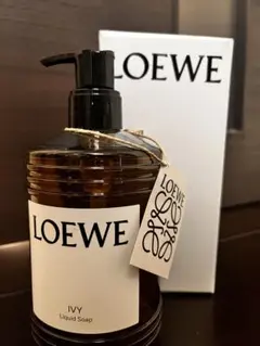 LOEWE IVY Liquid Soap ハンドソープのサムネイル