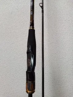 ダイワ モアザンブランジーノ 87LML URBAN SIDE CUSTO中古 Daiwa ダイワ モアザン ブランジーノ 87LML アーバンサイド