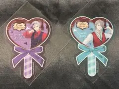 青*鳥様 【匿名配送/追跡】アニコブ 特典 キャンディ風カード