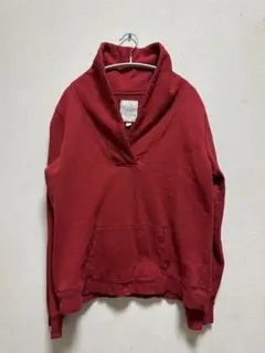 US古着 ヴィンテージ MERONA メローナ パーカー プルオーバー USED