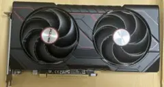 SAPPHIRE PULSE AMD RADEON RX9060 XT 16GB