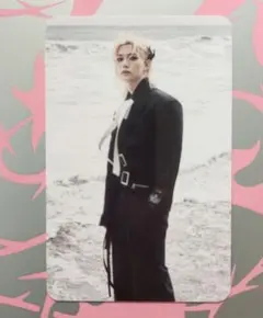 Straykids フィリックス トレカ do it プラットフォーム