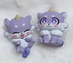スタレ　キメラフィギュア