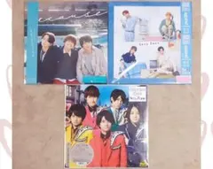 Sexy Zone timelesz Because Puzzle