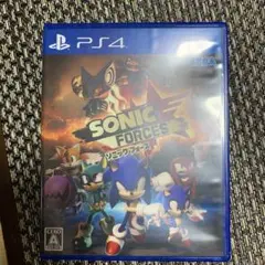 ソニックフォース
