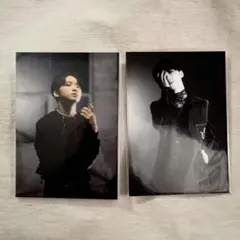 【匿名配送】BE:FIRST トレカ リュウヘイ BE:1