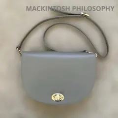 MACKINTOSH PHILOSOPHY ショルダーバッグのサムネイル