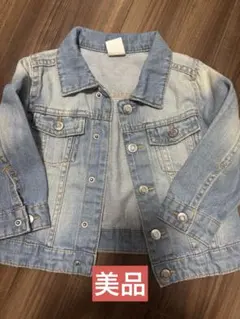 Gジャン デニムジャケット