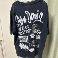 Ben Davis Tシャツ