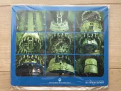 TOKYO GEO-SITE PROJECT マウスパッド