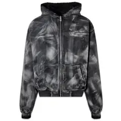 Diesel D-Emy-S ジップアップデニムジャケット jentlouis - メルカリ