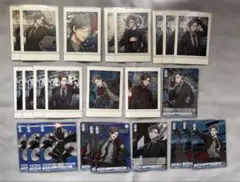 入間銃兎 ぱしゃこれ