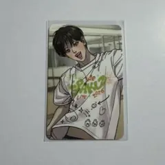 韓国BL 夜画帳 コレカ SPAKLZ LEZHIN ベルトゥーン