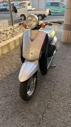 Honda Today 50ccバイク(鹿児島市） - メルカリ