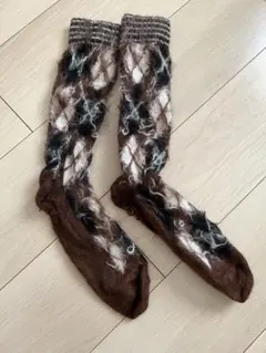 2025年最新】FUMIKA_UCHIDA レッグウェアの人気アイテム - メルカリ