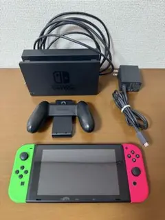 Nintendo Switch ニンテンドースイッチ 本体