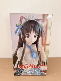 2026年最新】けいおん フィギュア メイド 澪の人気アイテム - メルカリ