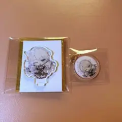 AGF2024 泡沫のユークロニア ユークロ ハーフアニバ 雛菊