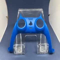 PS5 DualSense コントローラー 外装シェル ライトブルー