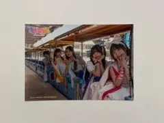 イベント限定 ブロマイド 前橋ウィッチーズ
