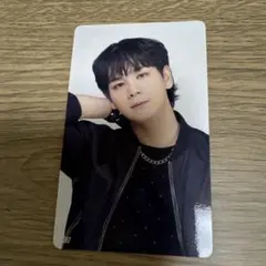 JO1 豆原一成 防災トレカ 087 LAPOSTA 2025