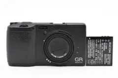 RICOH GR DIGITAL 本体のサムネイル