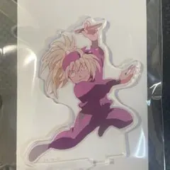 忍たま乱太郎　斉藤タカ丸　アクリルスタンドコレクション　Lite