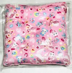 新品 メゾピアノ ミミポポちゃん柄 フラットシーツ 250×150 - メルカリ