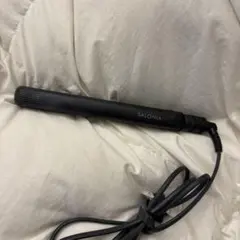 サロニア　saronia ストレートアイロン