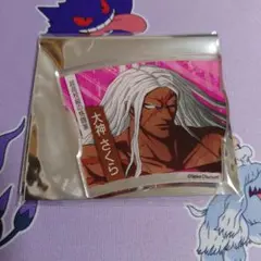 ダンガンロンパ コースター 大神 ②