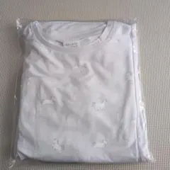 2026年福袋　ジェラピケ　 ユニコーン（午）柄　ルームウェア上下セット