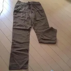 ユナイテッドアローズのパンツ☺︎