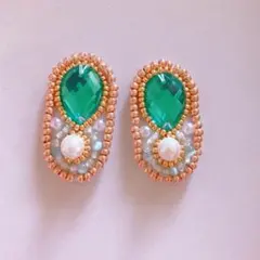 79　煎餅　ハンドメイド