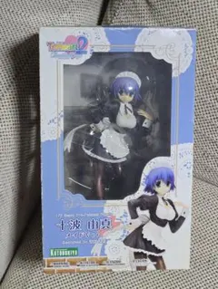 ToHeart2 十波由真 メイドVer フィギュア コトブキヤ