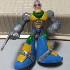 2025年最新】ロックマン フィギュアの人気アイテム - メルカリ