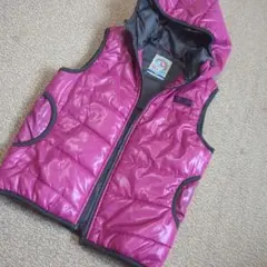 PJSSURF USA ピージェーズサーフ　中綿ベスト