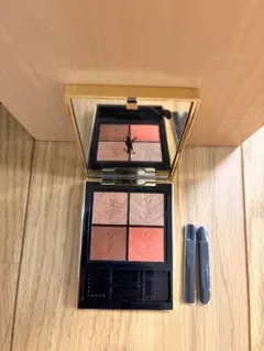 YSL アイシャドウパレット クチュール ミニ クラッチ 810