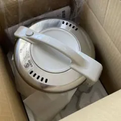 リンナイ　ガス炊飯器（都市ガス）0.5～3合のサムネイル
