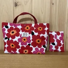 バッグインバッグ 77