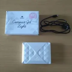 HOMEI Compact Gel Light 本体のサムネイル