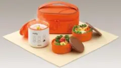 ◆完売品◆THERMOS miffy 保温弁当箱セット 未使用（箸なし）