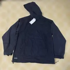 マナスタッシュ　パーカー