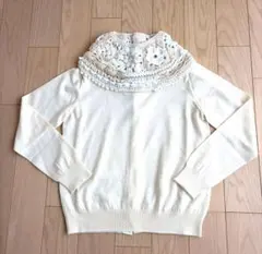 2026年最新】ギャルソン パッチワーク ニットの人気アイテム - メルカリ