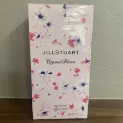 JILLSTUART Crystal Bloom ボディローション 200mLのサムネイル