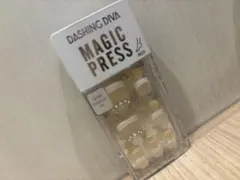 DASHING DIVA MAGICPRESS