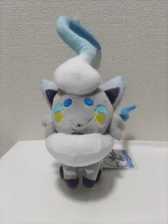 ポケモン ブリムオン ぬいぐるみ ポケモンセンター限定 - メルカリ