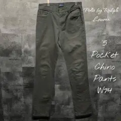 Polo by Ralph Lauren ポロバイラルフローレン ポロチノ