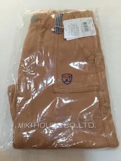 2025年最新】ミキハウス 新品 130の人気アイテム - メルカリ