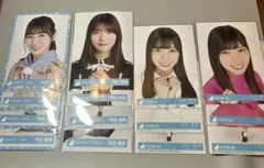 日向坂46 生写真　河田陽菜　探検隊　online 封入